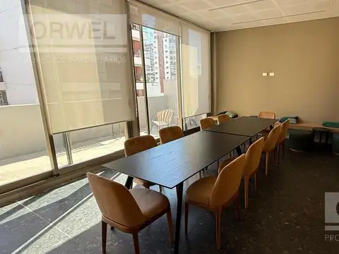 Departamento en Venta en Belgrano, USD 155.000