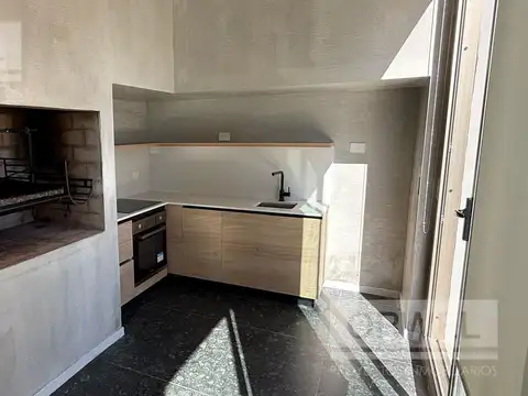Departamento en Venta Apto profesional
