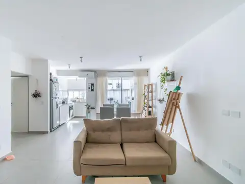 Departamento en Venta de 3 ambientes
