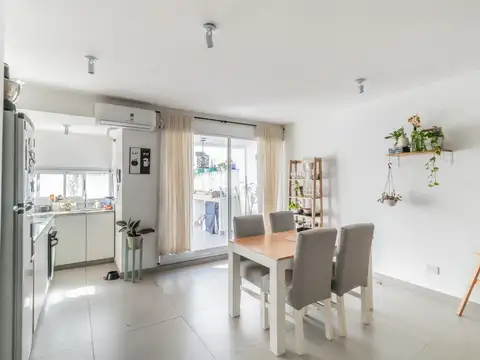 Departamento en Venta en Caballito, USD 250.000