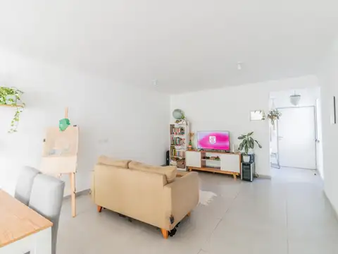 VENTA DEPARTAMENTO 3 AMB CON COCHERA Y PATIO EN CABALLITO