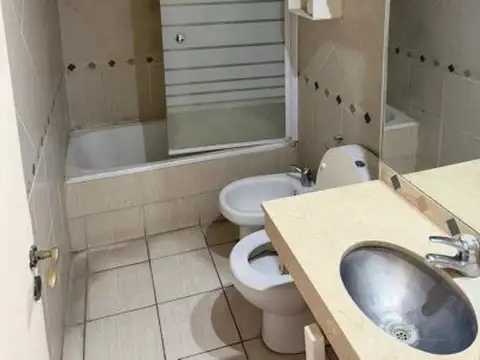 Departamento en Alquiler de 3 ambientes