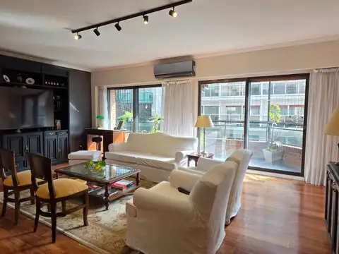 Palpa 2300, Piso 2