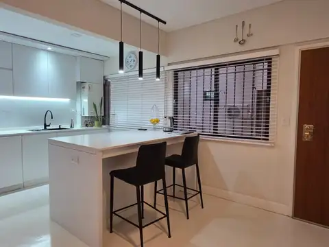 Departamento en Venta al Noroeste