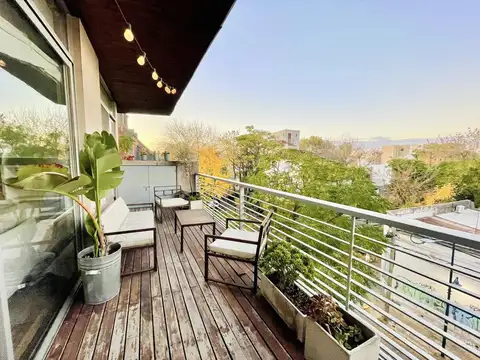 Departamento en Venta en San Isidro