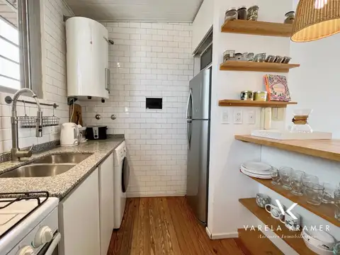 Departamento en Venta en San Isidro Vias / Rolon, USD 175.000