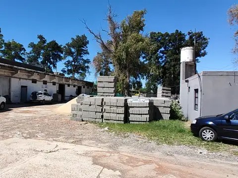 Terreno en Venta de 3200,0 m2