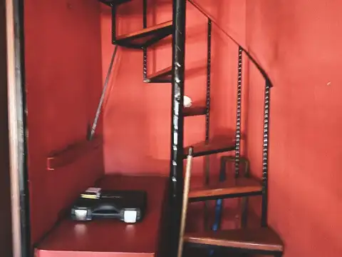 Departamento en Venta en Villa Luro, USD 229.000