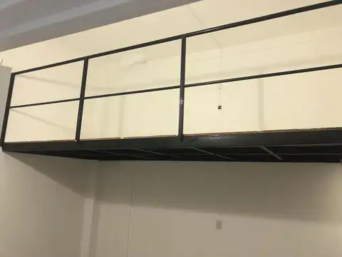 Depto Tipo Casa Monoambiente con 1 baño