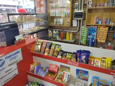 Av. Nazca 100