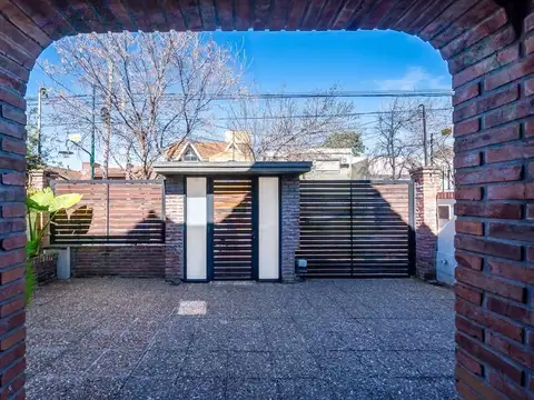 Casa en Venta de 4 dormitorios