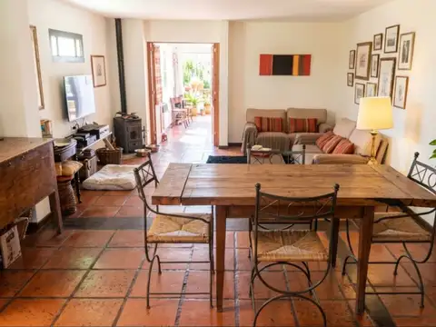 Casa en Venta de 2 dormitorios