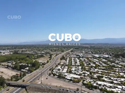 Lote en venta Pinar del Sol 9