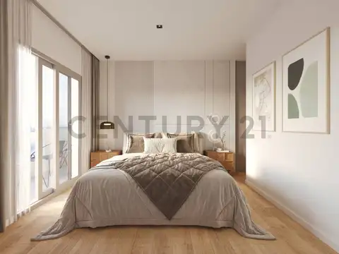 Departamento en Venta en Saavedra, USD 387.000