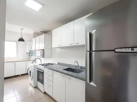 Departamento en Venta 8 años