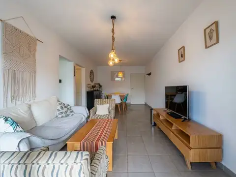 Departamento en Venta en Rincón de Milberg, USD 85.000