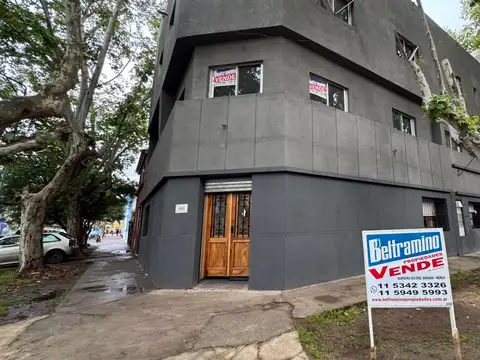 DEPARTAMENTO EN VENTA - MERLO