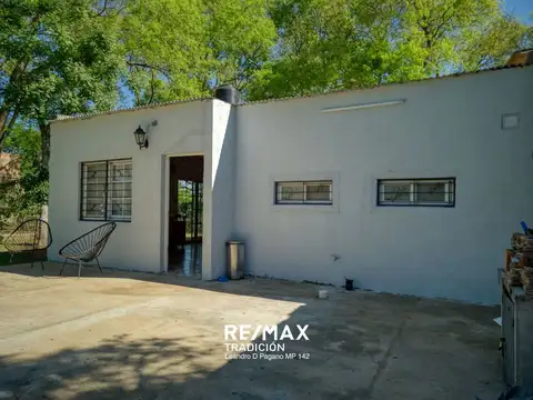 Casa en Venta en Colonia Benitez, USD 48.000