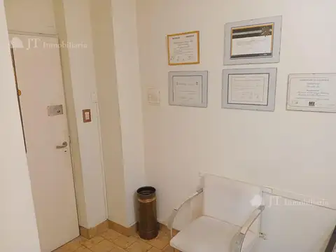 Departamento en Venta al Oeste