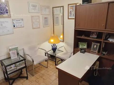 DEPARTAMENTO APTO PROFESIONAL DE 2 AMBIENTES. RECOLETA. VENTA