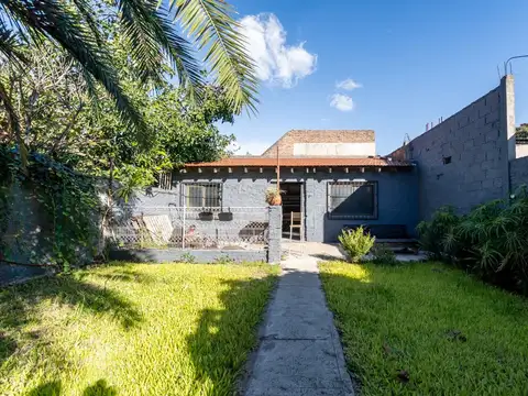Casa en Venta Multifamiliar en Caseros