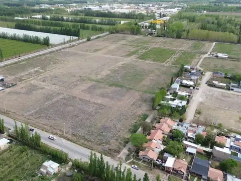 Terreno en Venta de 350,0 m2