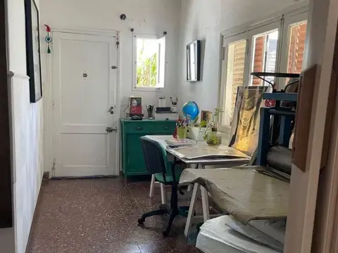Depto Tipo Casa 6 ambientes con 3 baños
