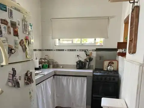 Depto Tipo Casa en Venta con 3 cocheras