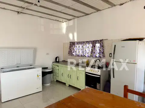 Casa en Venta en Escalada, USD 85.000