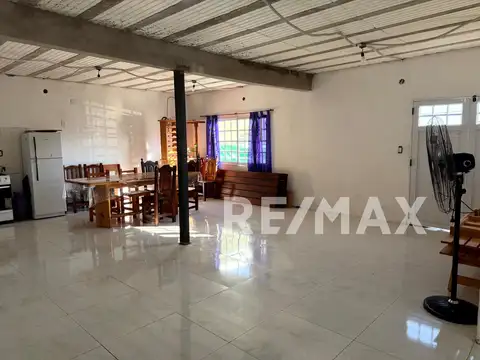 Casa en Venta con 1 cochera