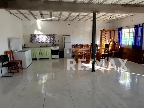 Casa en Venta de 1 dormitorio