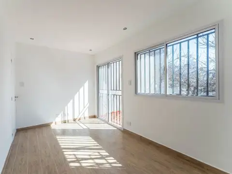 Depto Tipo Casa en Venta en Palermo, USD 189.000