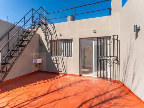 Depto Tipo Casa en Venta A Estrenar