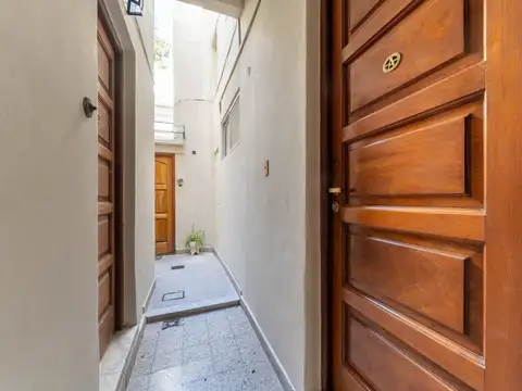 Ph 2 ambientes, terrazas, nuevo EXC. UBICACIÓN