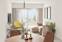 Altos de Nuñez de  2 y 3 Dormitorios