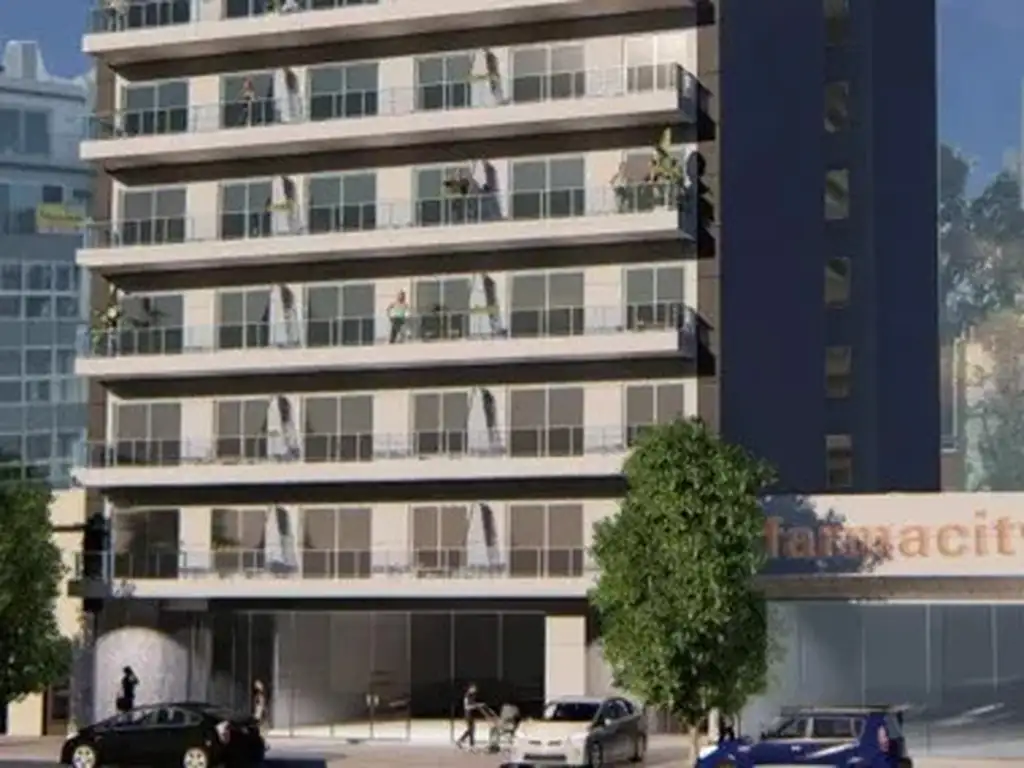 Av Cabildo 4600 - Entrega Diciembre 2023