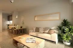 Emprendimiento en Nuñez de  2 y 3 Dormitorios