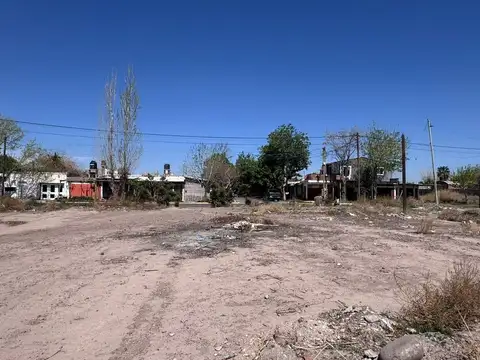 Terreno en Venta de 778,0 m2