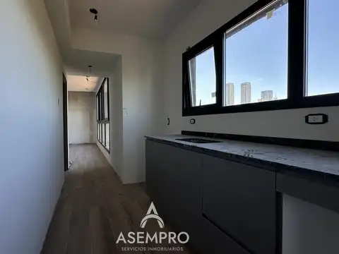 Departamento en Venta Apto profesional