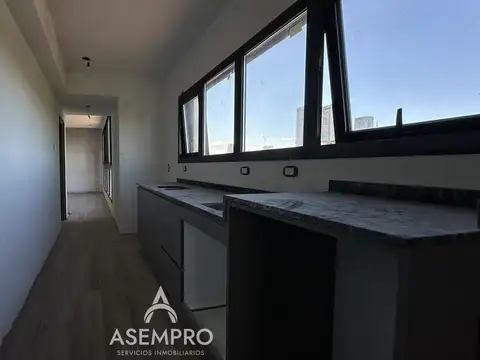 Departamento en Venta en Palermo Soho, USD 179.000