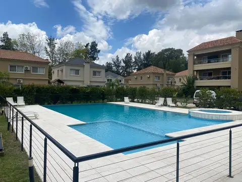 Venta de Monoambiente en Liquidambar Pilar 100