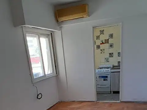 DEPARTAMENTO 2 AMBIENTES EN ALQUILER VILLA URQUIZA