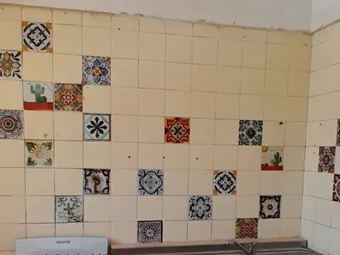 Avenida Triunvirato 4400