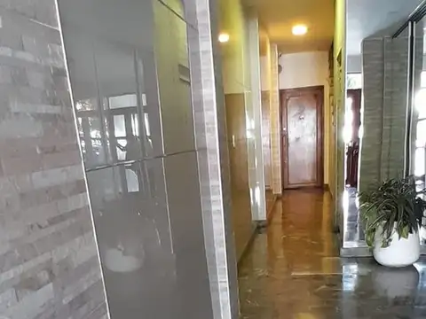 DEPARTAMENTO 2 AMBIENTES EN ALQUILER VILLA URQUIZA