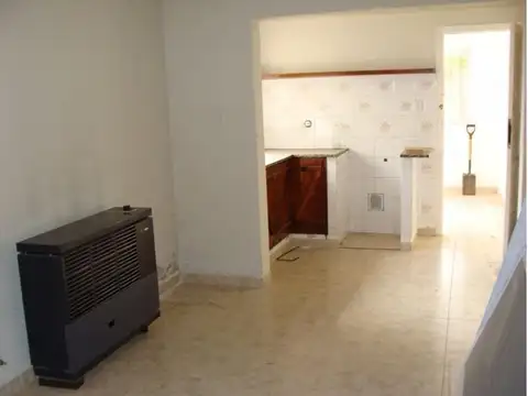 Casa en Venta en Campana, USD 70.000