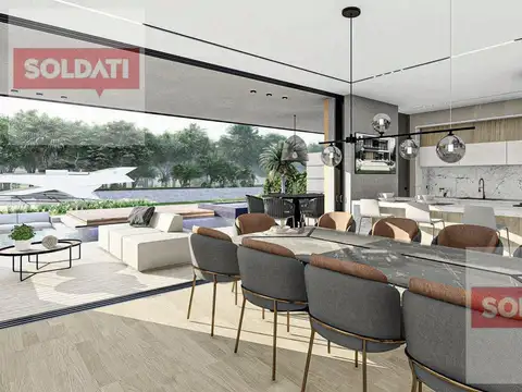 Casa en Venta de 4 dormitorios