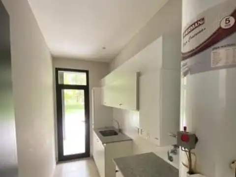 Casa en Alquiler Temporal 5 años