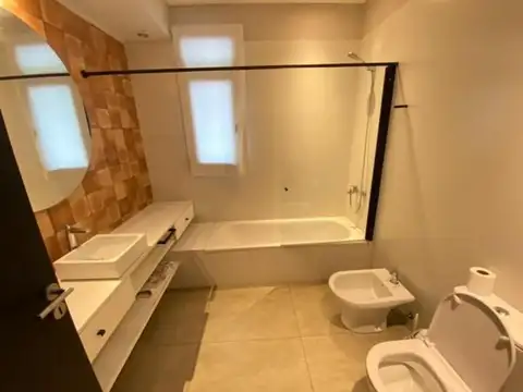 Casa Alquiler Temporario