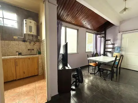 Depto Tipo Casa en Venta en Lanus Este, USD 45.000