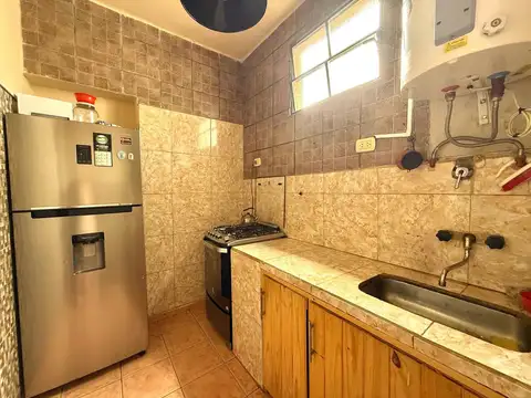 Depto Tipo Casa en Venta 62 años